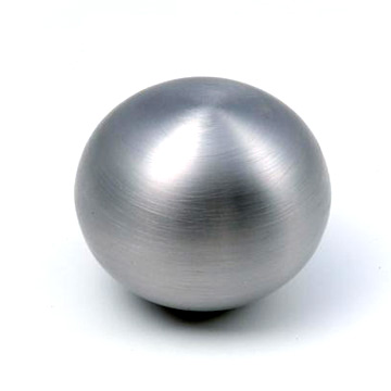 metal spheres suppliers